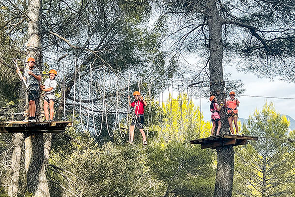 Aventura 360 | Nuestros servicios