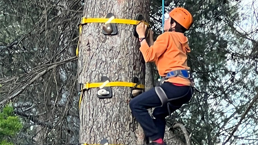 Aventura 360 lanza nuevos campamentos de verano para niños. 